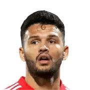 Gonçalo Ramos