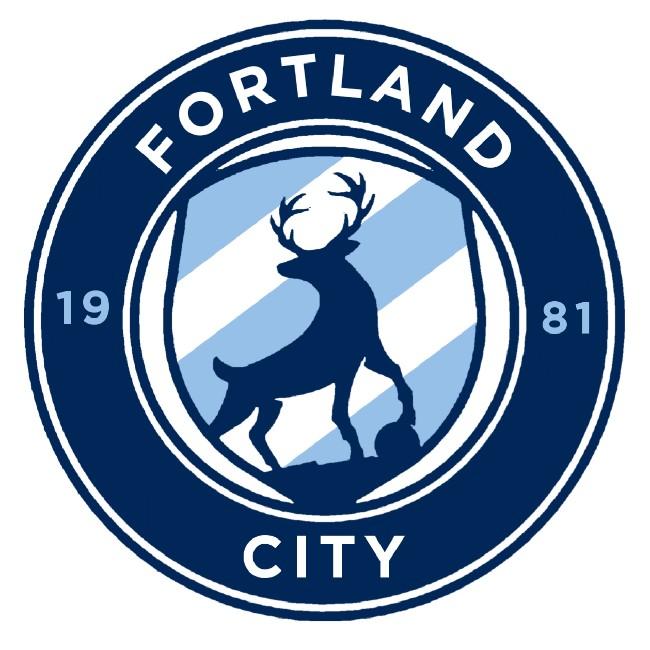 Fortland City