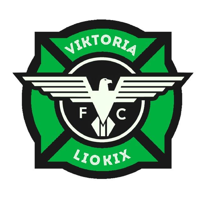 Viktoria Liokix