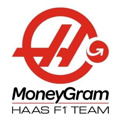MoneyGram Haas F1 Team