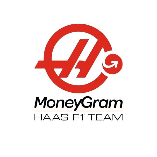 MoneyGram Haas F1 Team