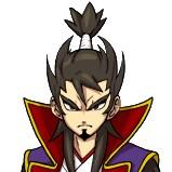Nobunaga Oda