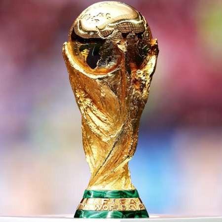 Copa Mundial Acuario