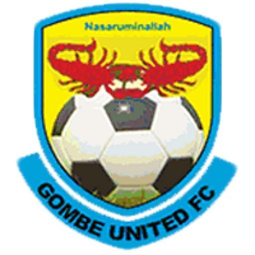 Gombe United