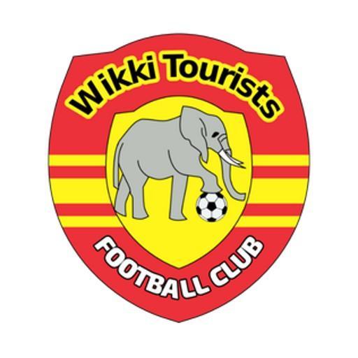 Wikki Tourists