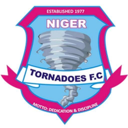 Niger Tornadoes