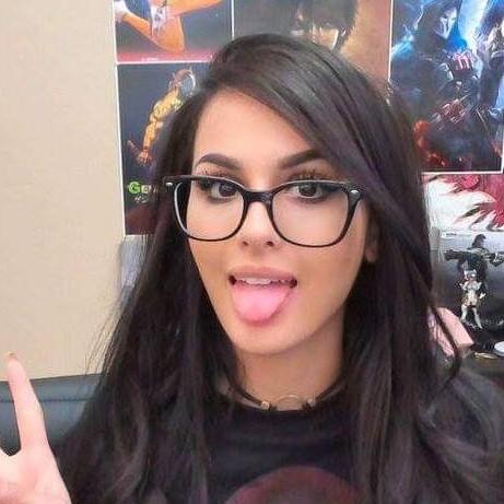 (GOON) SSSNIPERWOLF