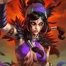 A Morrigan