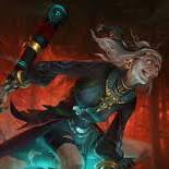 Baba Yaga