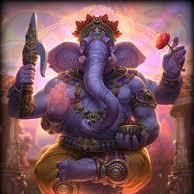 Ganesha