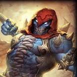 Bakasura