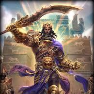 Gilgamesh