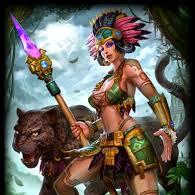 Awilix