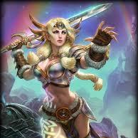 Freya