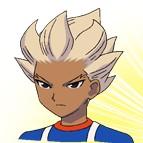Axel (Adulto)