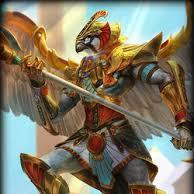 Horus