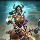 Ishtar