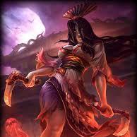 Izanami
