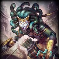 Medusa