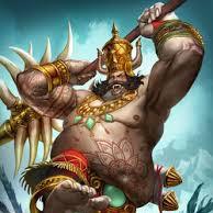 Kumbhakarna