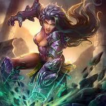 Terra