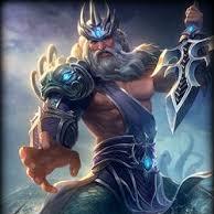 Poseidon