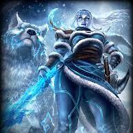 Skadi