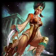 Serqet
