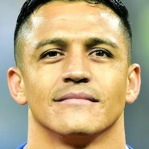 Alexis Sánchez