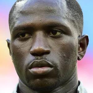 Sissoko