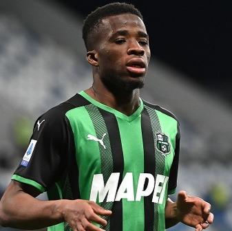 Traoré