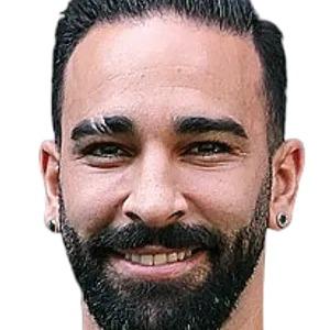 Adil Rami