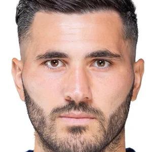 Kolasinac
