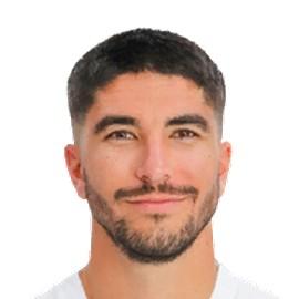 Carlos Soler