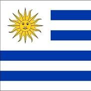 Uruguai 🇺🇾