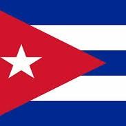 Cuba 🇨🇺