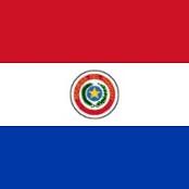 Paraguai 🇵🇾