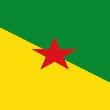 Guiana Francesa 🇬🇫