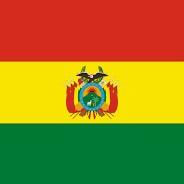Bolívia 🇧🇴
