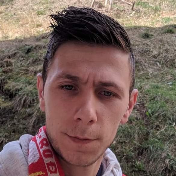 Glušac E.