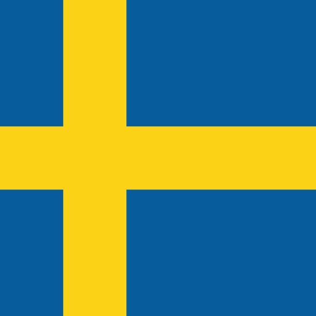 Sweden