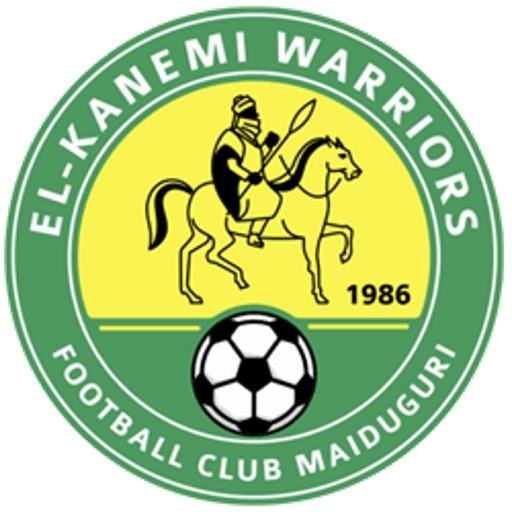 El Kanemi Warriors