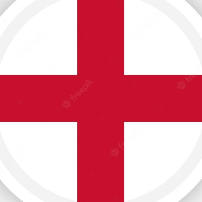 1 INGLATERRA