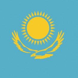 Kazakhstan