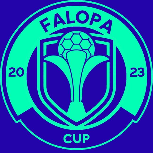 FALOPA CUP - TEMP. 1