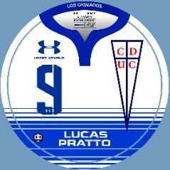 09 Lucas Pratto