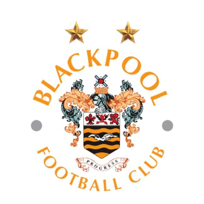 Blackpool