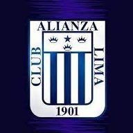 ALIANZA LIMA DF