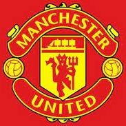 MANCHESTER UNITED