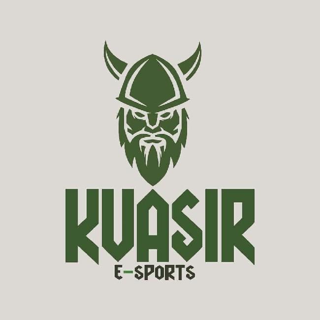 KVASIR E-SPORTS/KV